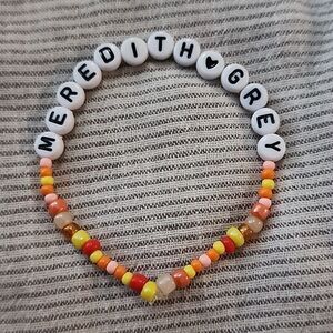 TS Eras Tour Bracelet